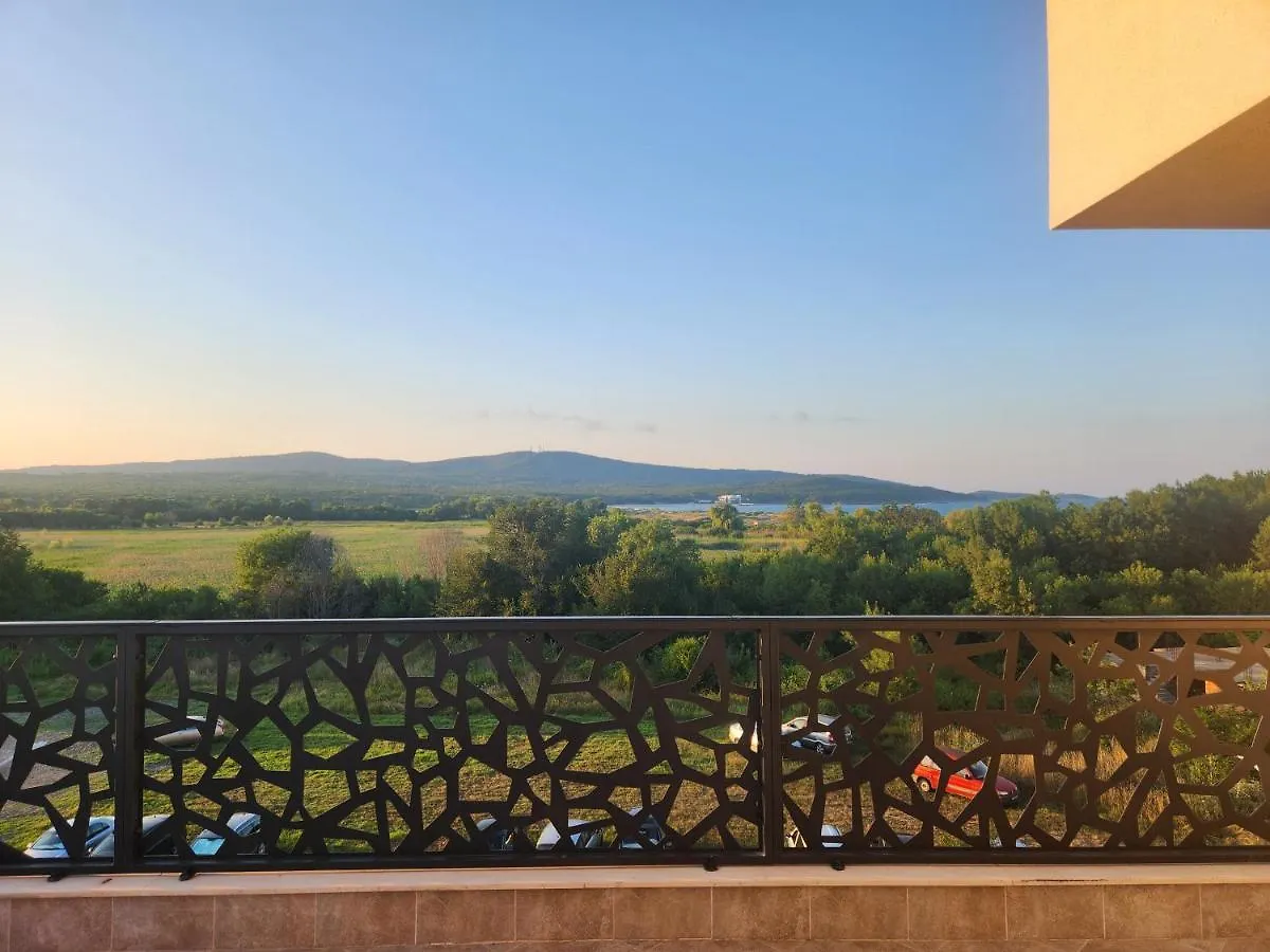 Hotel Lotus Primorsko