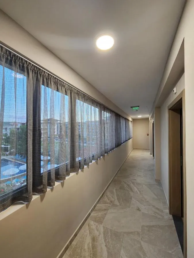 Hotel Lotus Primorsko