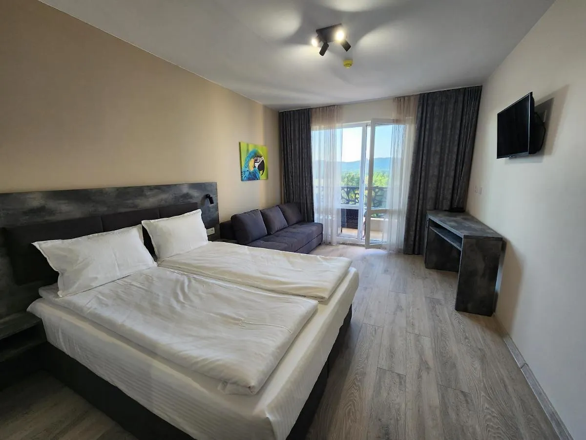Hotel Lotus Primorsko