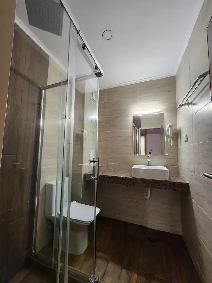 Hotel Lotus Primorsko