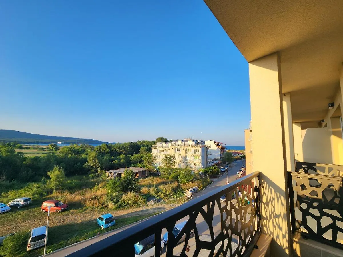 Hotel Lotus Primorsko
