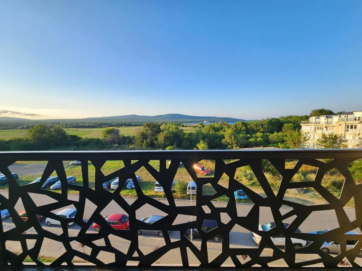 Hotel Lotus Primorsko