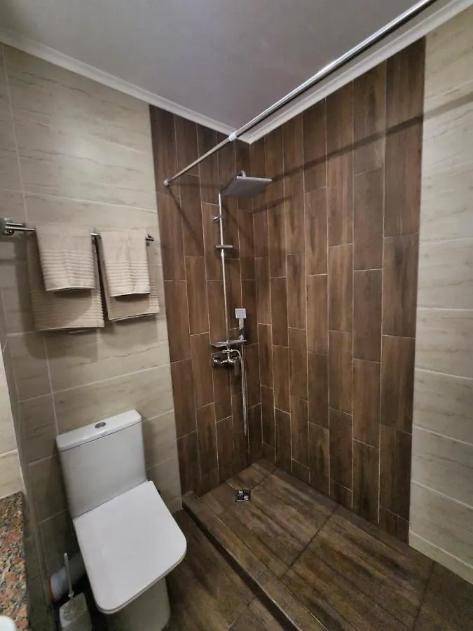 Hotel Lotus Primorsko