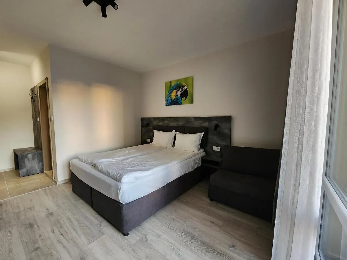 Hotel Lotus Primorsko 2*,  Bulgaria