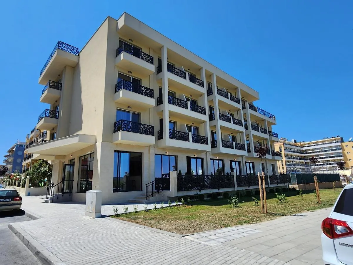 Hotel Lotus Primorsko