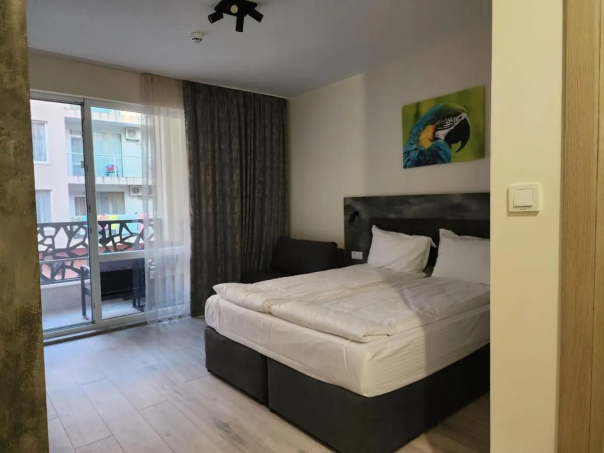 Hotel Lotus Primorsko