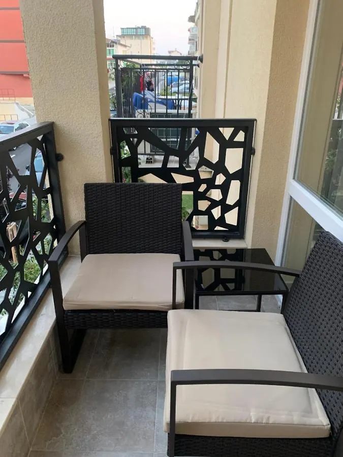 Hotel Lotus Primorsko