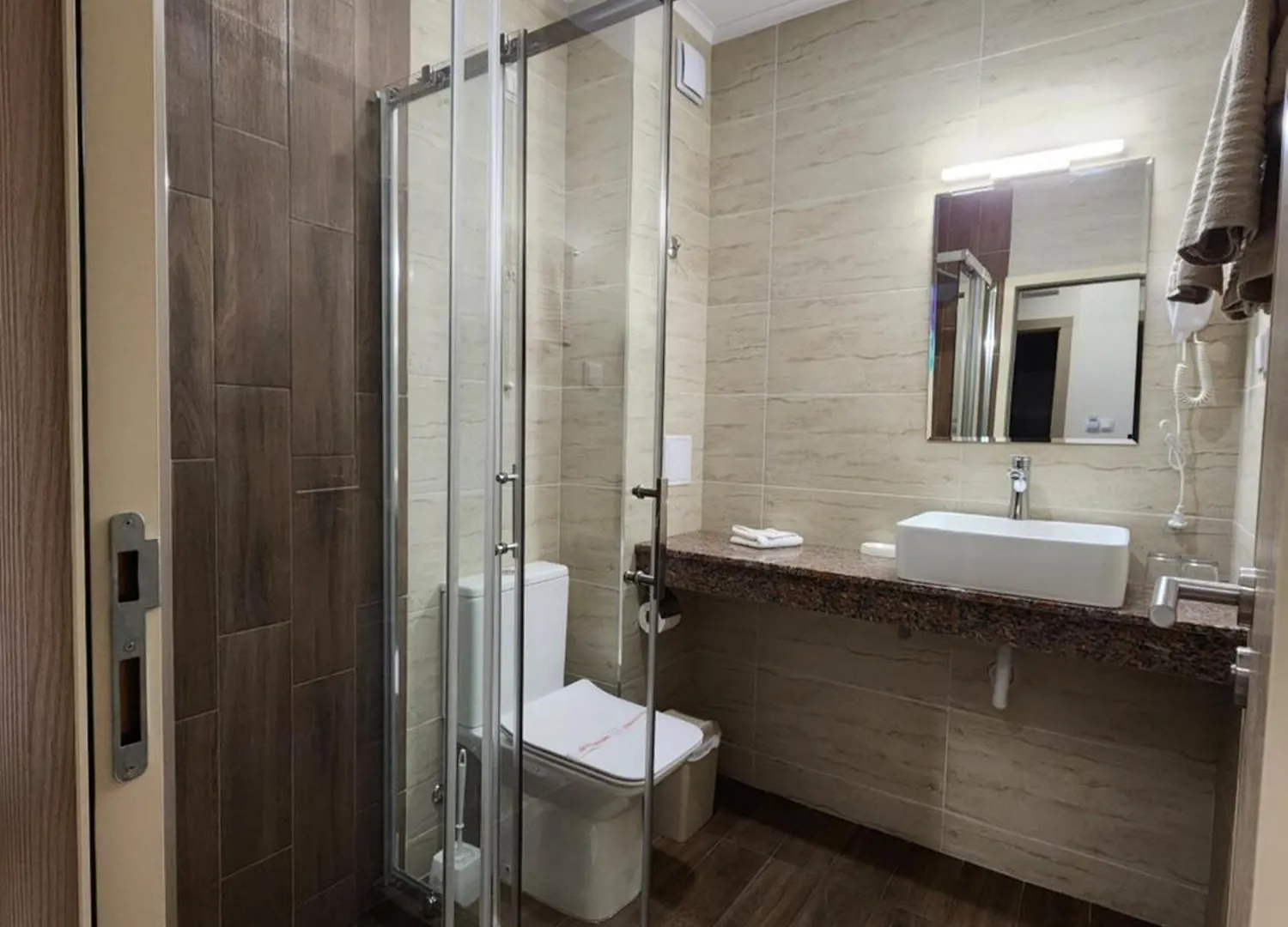 Hotel Lotus Primorsko 2*,
