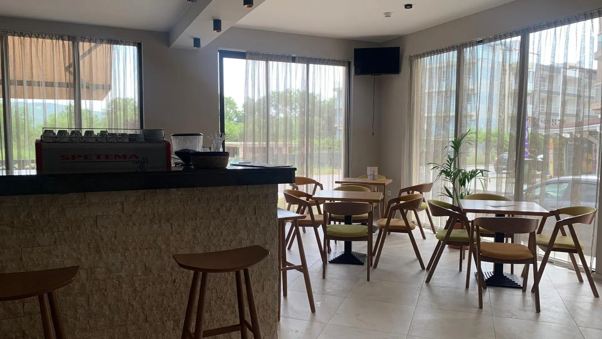 Hotel Lotus Primorsko