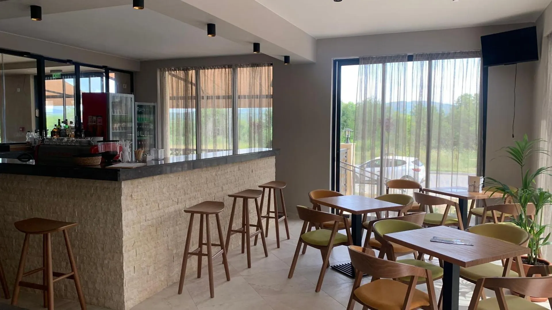 Hotel Lotus Primorsko Bulgaria